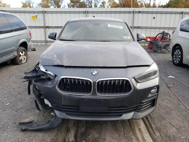 Photo 4 VIN: WBXYJ5C3XJEF72724 - BMW X2 