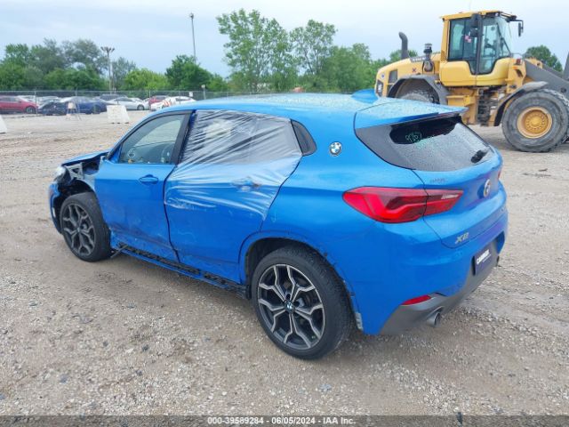 Photo 2 VIN: WBXYJ5C3XJEF72755 - BMW X2 