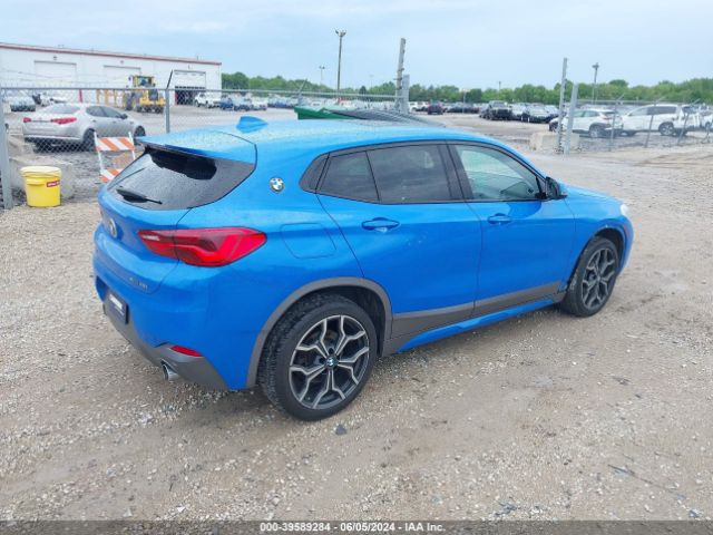 Photo 3 VIN: WBXYJ5C3XJEF72755 - BMW X2 