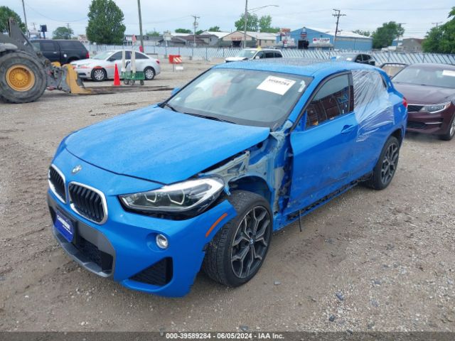 Photo 5 VIN: WBXYJ5C3XJEF72755 - BMW X2 