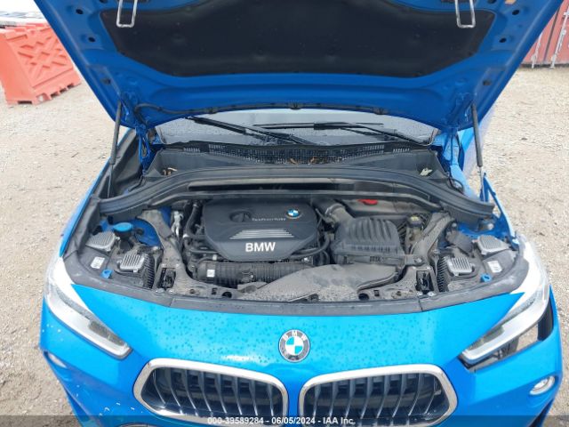 Photo 9 VIN: WBXYJ5C3XJEF72755 - BMW X2 