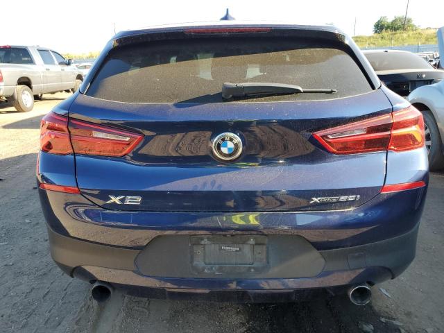 Photo 5 VIN: WBXYJ5C3XJEF73890 - BMW X2 