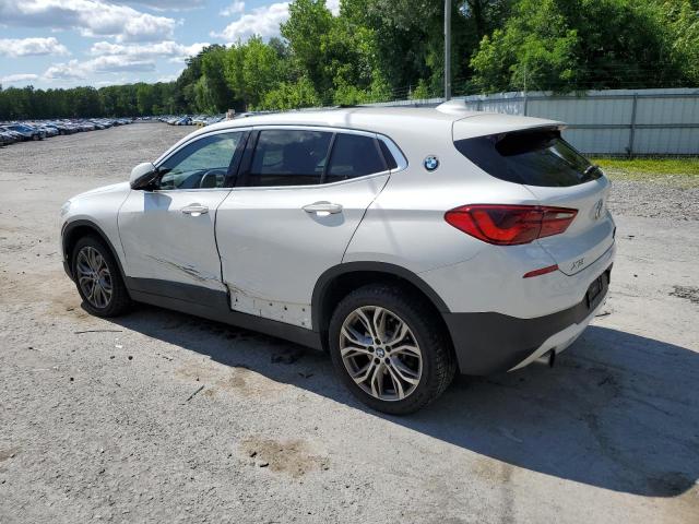 Photo 1 VIN: WBXYJ5C3XJEF73971 - BMW X2 XDRIVE2 