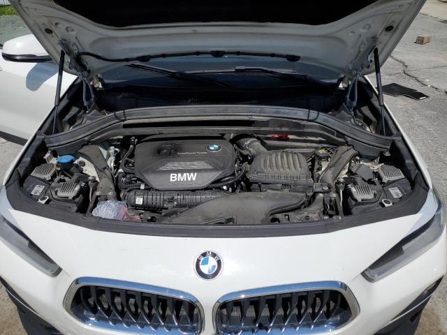 Photo 10 VIN: WBXYJ5C3XJEF73971 - BMW X2 XDRIVE2 