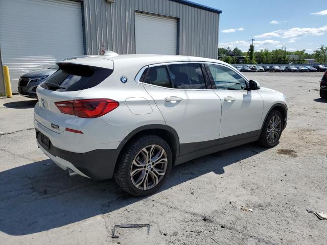 Photo 2 VIN: WBXYJ5C3XJEF73971 - BMW X2 XDRIVE2 