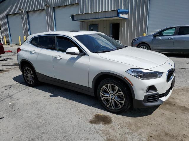 Photo 3 VIN: WBXYJ5C3XJEF73971 - BMW X2 XDRIVE2 