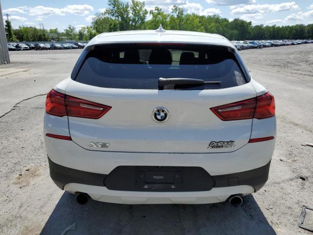 Photo 5 VIN: WBXYJ5C3XJEF73971 - BMW X2 XDRIVE2 