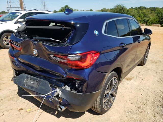 Photo 3 VIN: WBXYJ5C3XJEF75770 - BMW X2 XDRIVE2 