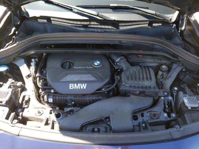 Photo 6 VIN: WBXYJ5C3XJEF75770 - BMW X2 XDRIVE2 