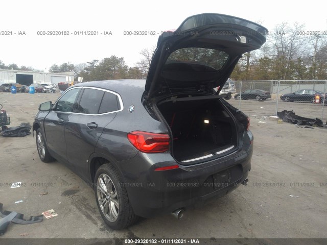 Photo 2 VIN: WBXYJ5C3XJEF80337 - BMW X2 