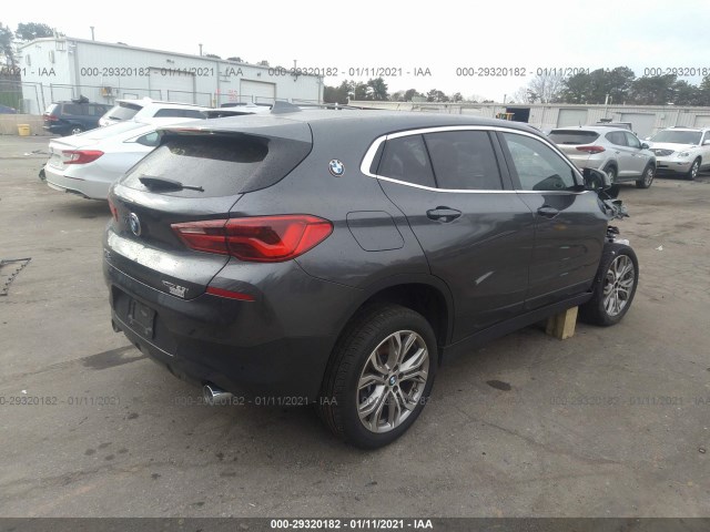 Photo 3 VIN: WBXYJ5C3XJEF80337 - BMW X2 