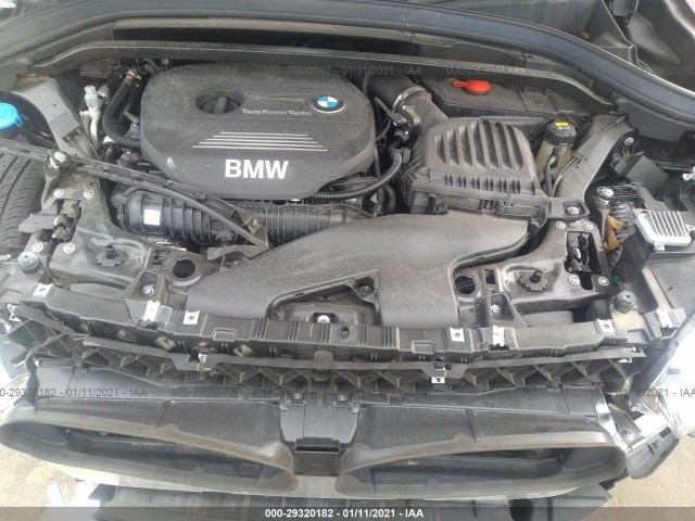 Photo 9 VIN: WBXYJ5C3XJEF80337 - BMW X2 