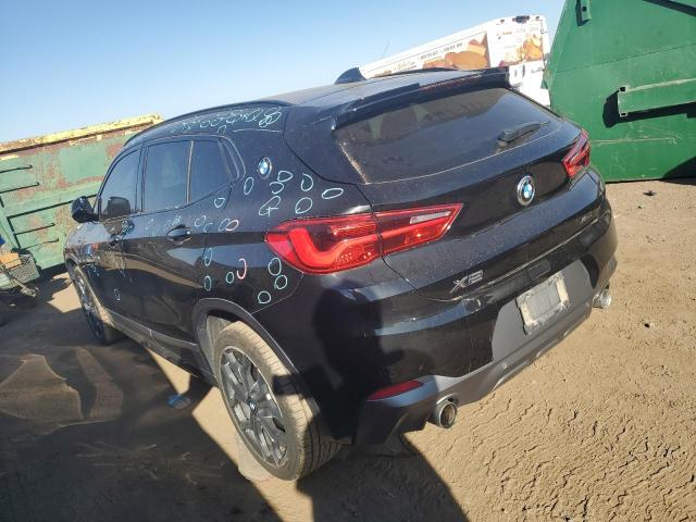 Photo 1 VIN: WBXYJ5C50K5N26190 - BMW X2 XDRIVE2 