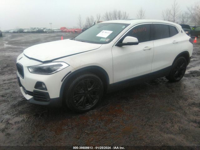 Photo 1 VIN: WBXYJ5C50K5N27338 - BMW X2 