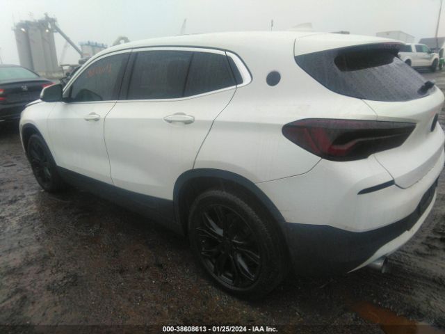 Photo 2 VIN: WBXYJ5C50K5N27338 - BMW X2 