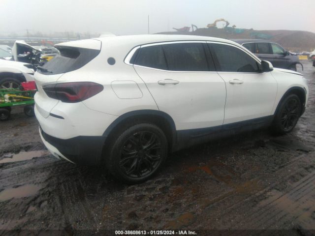 Photo 3 VIN: WBXYJ5C50K5N27338 - BMW X2 