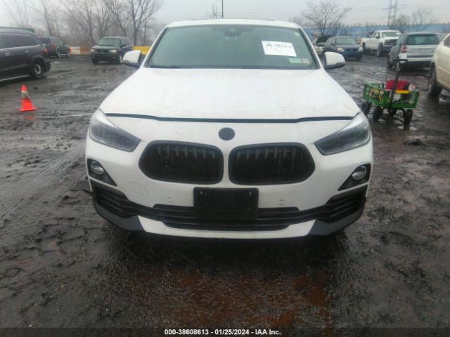 Photo 5 VIN: WBXYJ5C50K5N27338 - BMW X2 