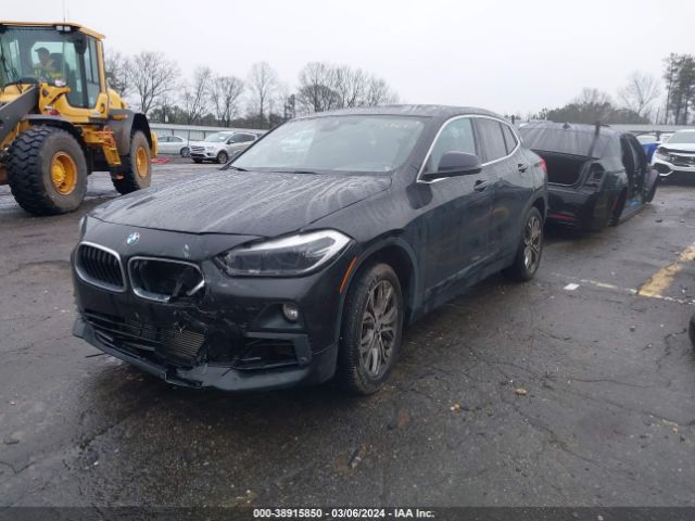 Photo 1 VIN: WBXYJ5C50K5N39229 - BMW X2 