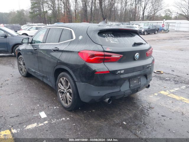 Photo 2 VIN: WBXYJ5C50K5N39229 - BMW X2 