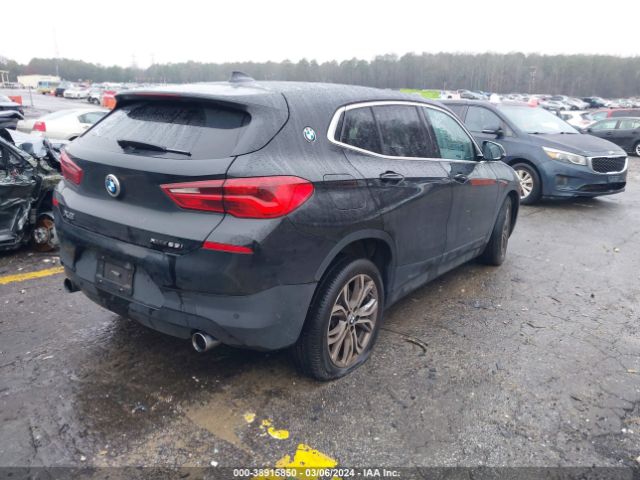 Photo 3 VIN: WBXYJ5C50K5N39229 - BMW X2 