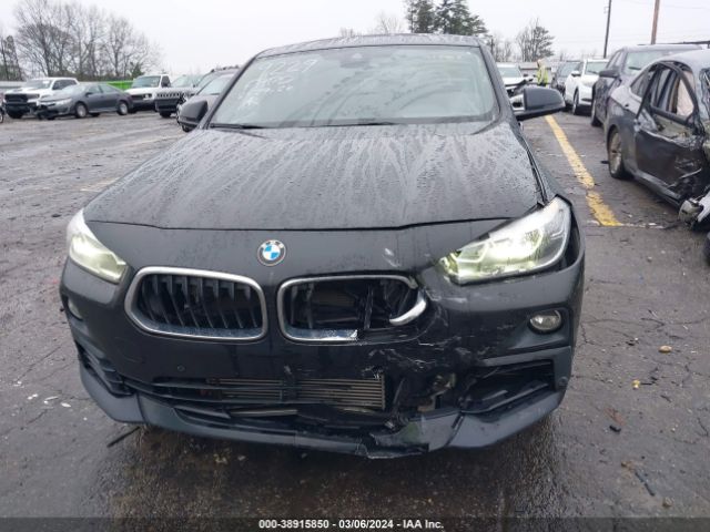 Photo 5 VIN: WBXYJ5C50K5N39229 - BMW X2 