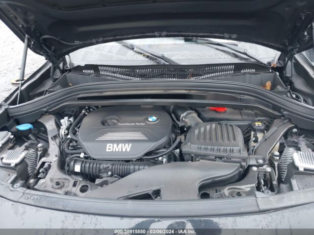 Photo 9 VIN: WBXYJ5C50K5N39229 - BMW X2 