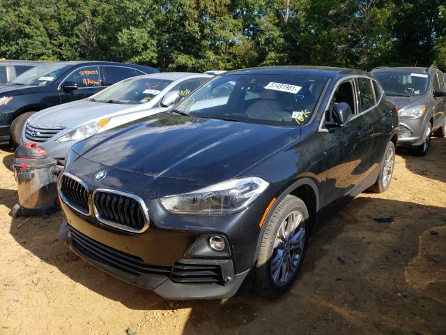 Photo 1 VIN: WBXYJ5C50KEF82844 - BMW X2 XDRIVE2 