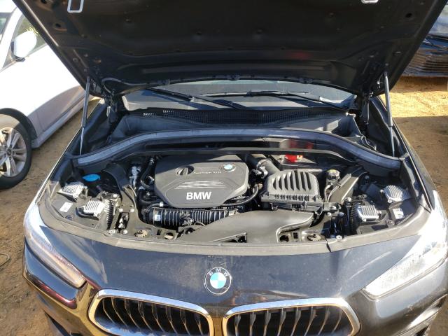 Photo 6 VIN: WBXYJ5C50KEF82844 - BMW X2 XDRIVE2 