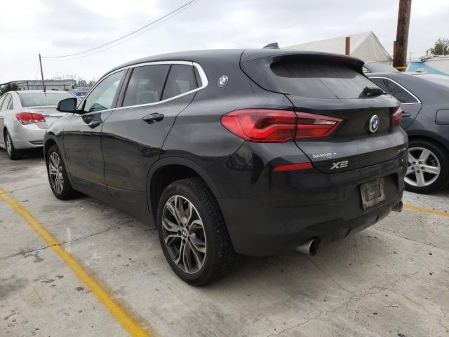 Photo 2 VIN: WBXYJ5C50KEF82939 - BMW X2 XDRIVE2 