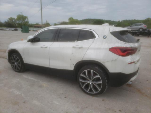 Photo 1 VIN: WBXYJ5C50KEF83735 - BMW X2 