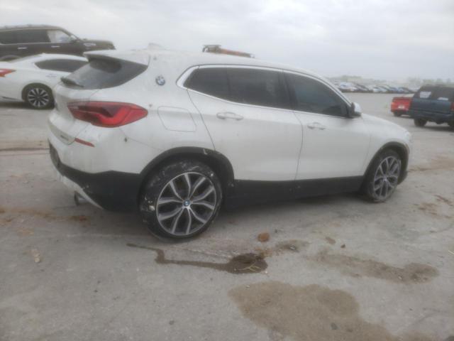 Photo 2 VIN: WBXYJ5C50KEF83735 - BMW X2 