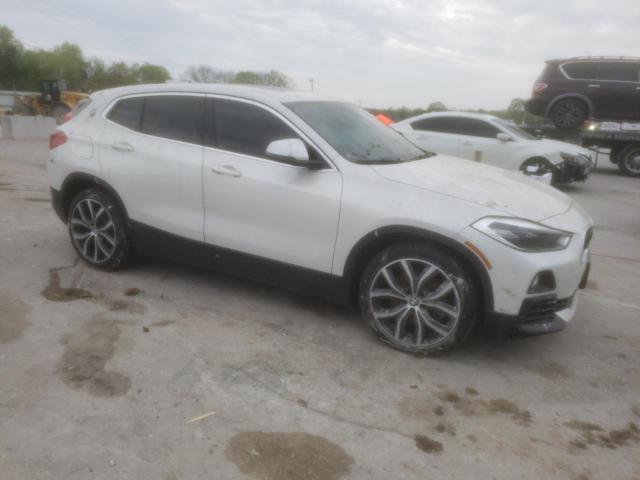 Photo 3 VIN: WBXYJ5C50KEF83735 - BMW X2 