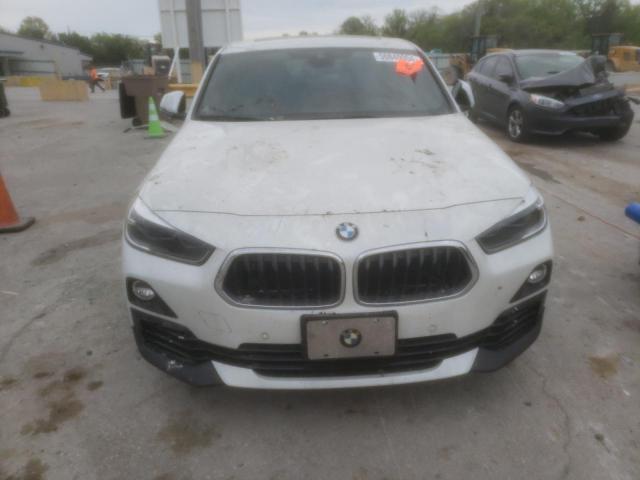 Photo 4 VIN: WBXYJ5C50KEF83735 - BMW X2 