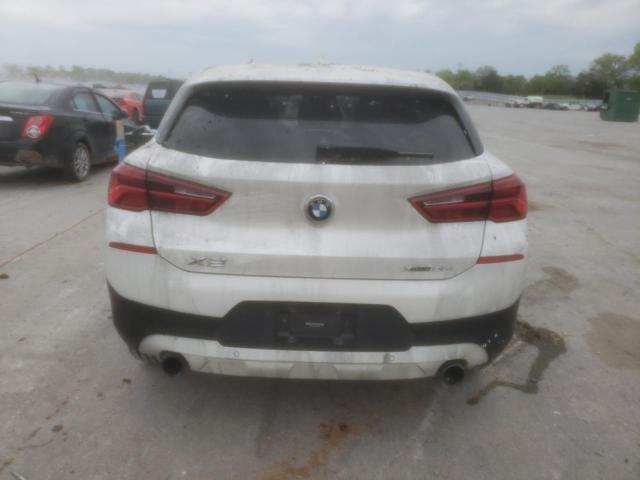 Photo 5 VIN: WBXYJ5C50KEF83735 - BMW X2 