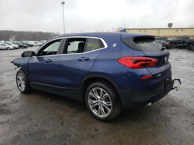 Photo 1 VIN: WBXYJ5C51K5N02982 - BMW X2 