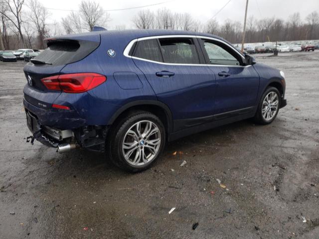 Photo 2 VIN: WBXYJ5C51K5N02982 - BMW X2 