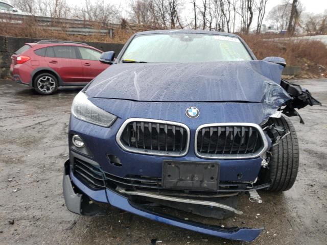 Photo 4 VIN: WBXYJ5C51K5N02982 - BMW X2 