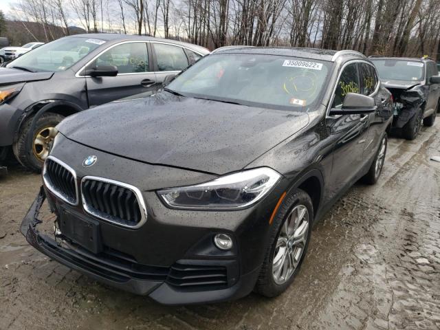 Photo 1 VIN: WBXYJ5C51K5N15294 - BMW X2 XDRIVE2 