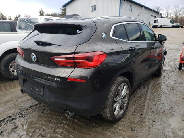 Photo 3 VIN: WBXYJ5C51K5N15294 - BMW X2 XDRIVE2 