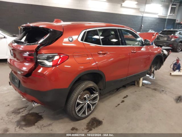 Photo 3 VIN: WBXYJ5C51K5N36971 - BMW X2 