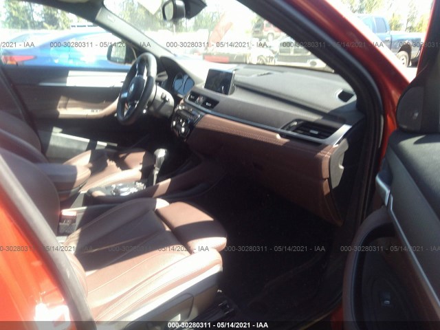 Photo 4 VIN: WBXYJ5C51K5N41488 - BMW X2 