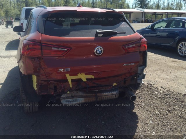 Photo 5 VIN: WBXYJ5C51K5N41488 - BMW X2 