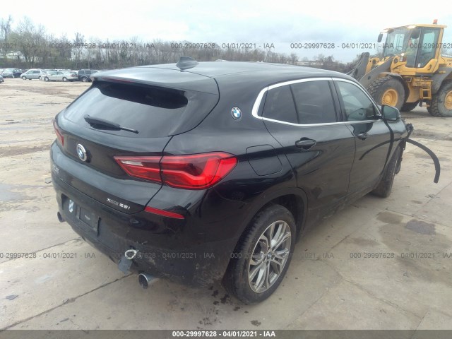 Photo 3 VIN: WBXYJ5C51KEF83212 - BMW X2 