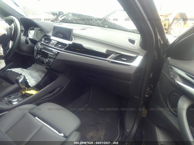 Photo 4 VIN: WBXYJ5C51KEF83212 - BMW X2 