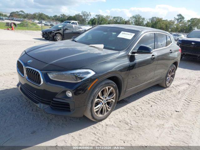 Photo 1 VIN: WBXYJ5C52K5N01596 - BMW X2 