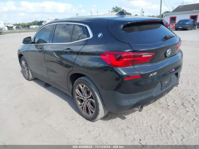 Photo 2 VIN: WBXYJ5C52K5N01596 - BMW X2 