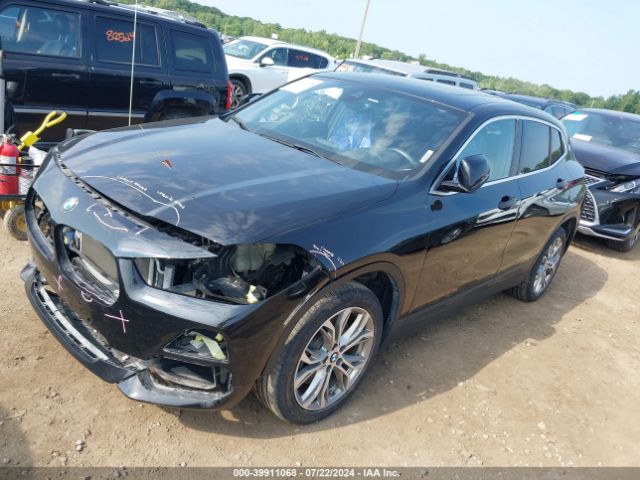 Photo 1 VIN: WBXYJ5C52K5N27079 - BMW X2 