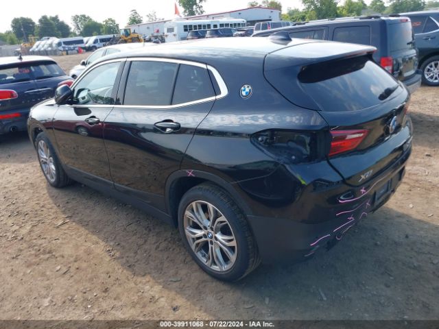 Photo 2 VIN: WBXYJ5C52K5N27079 - BMW X2 