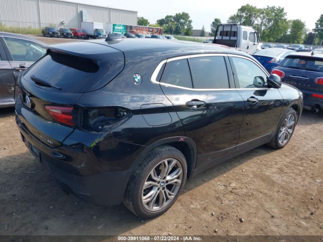 Photo 3 VIN: WBXYJ5C52K5N27079 - BMW X2 