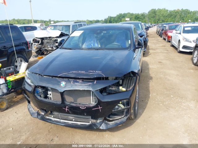 Photo 5 VIN: WBXYJ5C52K5N27079 - BMW X2 